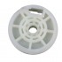 VWR113 Window Regulaor Wheel for Renault Megane 1, Peugeot PARTNER