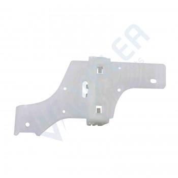 VWR1154 Window Regulator Clip Front; Right Door for Peugeot 508 2010-On