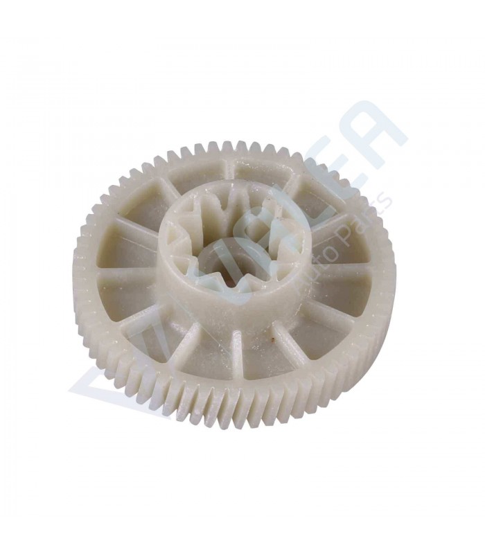 VWR1166 Window Regulator Motor Repair Gear For Scania