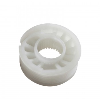 VWR1175 Window Regulator Wheel Front Left Right For Volvo 