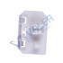 VWR1189 Window Regulator Clip Front Left LA:5010301993  for DAF LF 45 / 55 2001-OnRENAULT Kerax  2000-OnRENAULT Midlum 2000-OnRENAULT Premium 2005-On