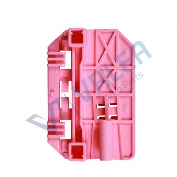 VWR1190 Window Regulator Clip Front Right RB:5010301994 for DAF LF 45 / 55 2001-OnRENAULT Kerax  2000-OnRENAULT Midlum 2000-OnRENAULT Premium 2005-On