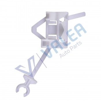 VWR1192 Window Regulator Clip Front Right Door for Fiat Panda Iveco Euro Bus 2003- 2012