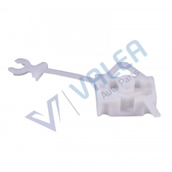 VWR1193 Window Regulator Clip Front Left Door for Fiat Panda Iveco Euro Bus 2003- 2012