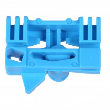 VWR144 Window Regulator Clip, Front Left for Renault Clio Laguna 2 