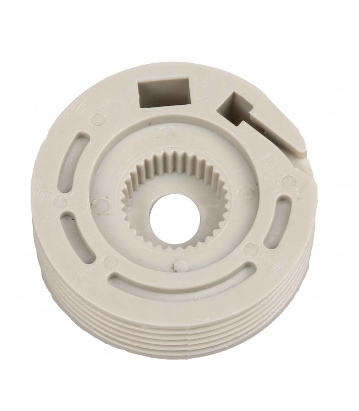 VWR216 Window Regulator Wheel, Front Left Door  Hyundai Accent 2  2000-2006