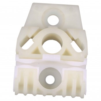 VWR220 Window Regulator Clip,  Front Right Door for VW Golf 5  2003 - 2009