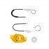 VWR252 Window Regulator Repair Kit Front Right Door for Hyundai Accent 2 2000-2006