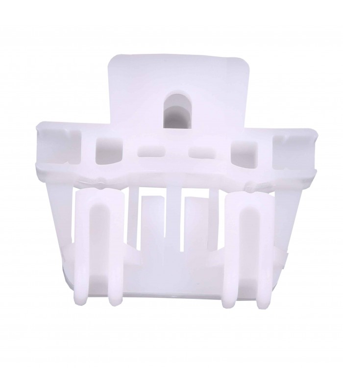 VWR31 Window Regulator Clip, Front Right&Left Doors for Renault Clio  1995-2006 (2/3 and 4/5 Doors)