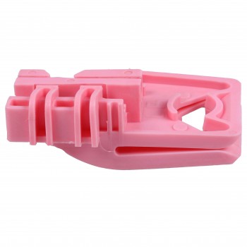 VWR337 Window Regulator Clip, LB, Front Left Door for Skoda Octavia 1Z 2004-2013