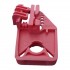 VWR338 Window Regulator Clip, RA, Front Right Door for Skoda Octavia 1Z 2004-2013