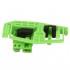 VWR349 Window Regulator Clip L Front  for BMW  E 46 Compact GREEN