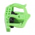 VWR351 Window Regulator Clip R Front  for BMW E 46 Compact GREEN