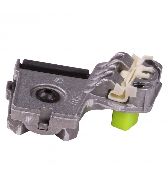 VWR42 Window Regulator Clip, Metal, Front Right RA for VW; Peugeot 607