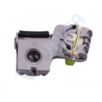 VWR43 Window Regulator Clip, Metal, Front Right RB for VW  Peugeot 607