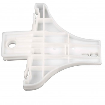 VWR45 Window Regulator Clip, Rear Right Door for VW Golf 4&5, Bora, Passat, Jetta: 1J4839462C, 1J4839462F