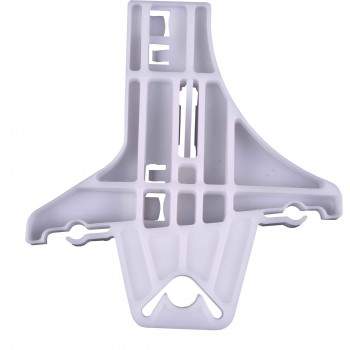 VWR479 Window Regulator Clip Rear; Left Door for VW Golf 5