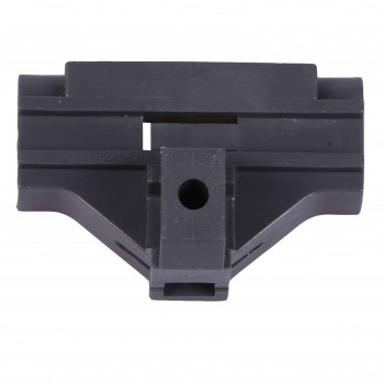 VWR48 Window Regulator Clip, Front  Right&Left,  Grey for VW Lupo, Polo Seat Arosa, Ibiza Cordoba