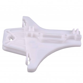 VWR480 Window Regulator Clip Rear; Right Door for VW Golf 5