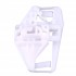 VWR53 Window Regulator Clip, Rear Left for  Peugeot Partner Citroen Berlingo 1996-2003 : 9221G3