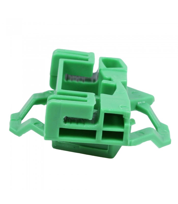 VWR62 Window Regulator Clip; Front Left Door for VW Skoda Seat 