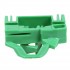 VWR62 Window Regulator Clip; Front Left Door for VW Skoda Seat 
