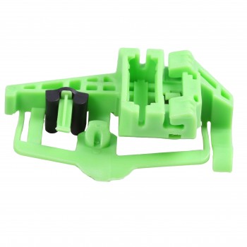 VWR698 Window Regulator Clip Rear Left Door for BMW 3 E90 E91 2005-2011 BMW 1 E87 2004-2012