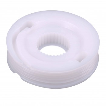 VWR71 Window Regulator Wheel, Left Door for VW Golf  Bora Passat, Opel Astra G, Seat Toledo