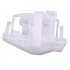 VWR711 Window Regulator Clip Front-Rear; Left Door for BMW X3 E83 2003-2010